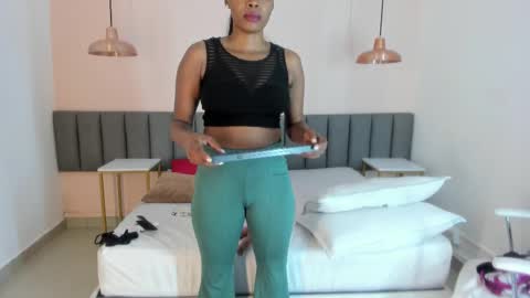 celeste_smmith_ online show from February 27, 2025, 3:14 am