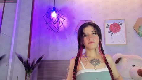 Celeste online show from February 10, 2026, 12:09 pm