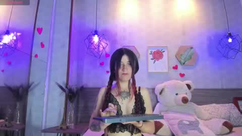 Celeste online show from February 26, 2026, 12:26 pm