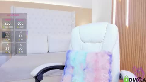 Celeste Wayne online show from March 27, 2026, 9:14 pm