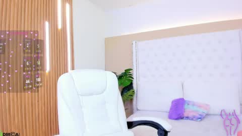 Celeste Wayne online show from May 22, 2026, 10:37 pm