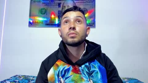 Celeste Y Pipe online show from January 21, 2025, 2:54 am