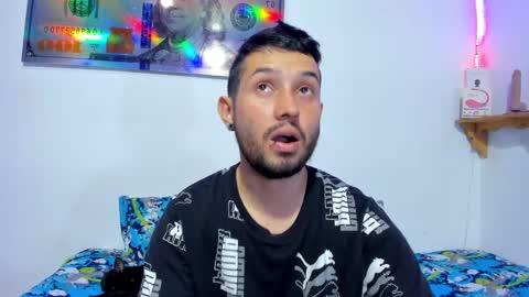 Celeste Y Pipe online show from February 1, 2025, 3:52 am