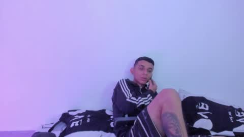 Celeste Y Pipe online show from September 20, 2025, 10:55 pm