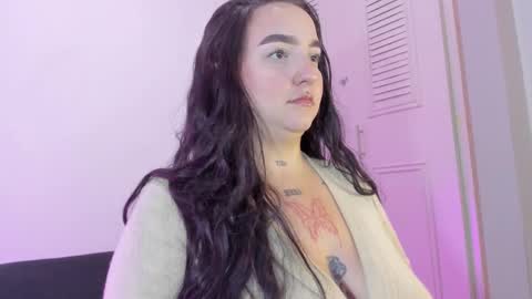 Celeste Y Pipe online show from October 10, 2025, 8:02 am