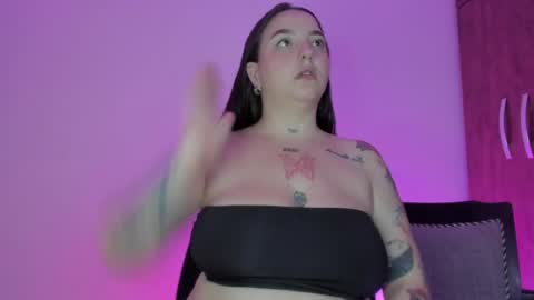 Celeste Y Pipe online show from May 10, 2026, 6:51 am