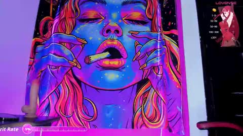 Snapshot of celesteart_ chatting on September 27, 2025, 9:31 pm CELEST online show from September 27, 2025, 9:31 pm