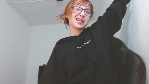 celesteayase online show from January 22, 2025, 7:34 pm