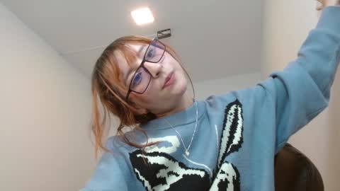 celesteayase online show from January 23, 2025, 8:13 pm