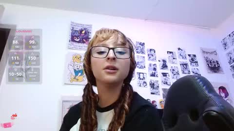 celesteayase online show from September 18, 2025, 3:52 am