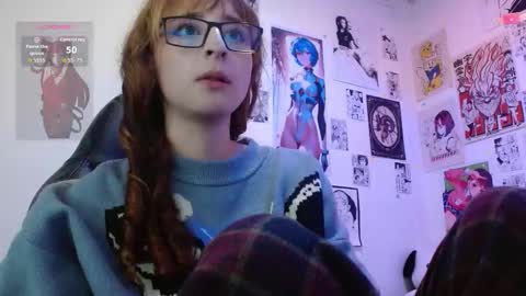 celesteayase online show from February 27, 2026, 2:00 am