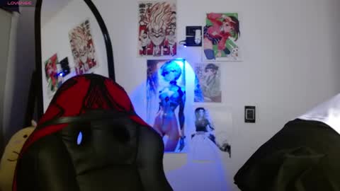 Snapshot of celesteayase chatting on April 26, 2026, 2:31 am celesteayase online show from April 26, 2026, 2:31 am