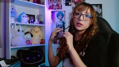 Snapshot of celesteayase chatting on June 4, 2026, 1:44 am celesteayase online show from June 4, 2026, 1:44 am