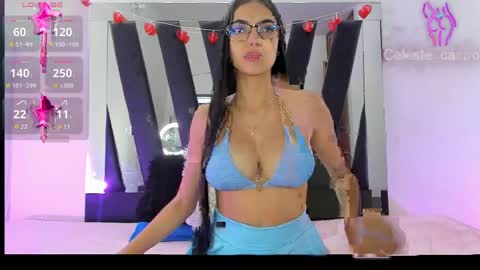 Mariana online show from April 6, 2026, 4:08 pm