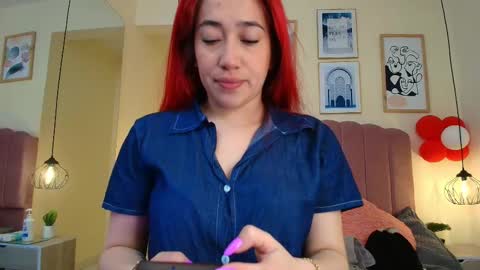 Celeste online show from March 13, 2026, 11:17 am