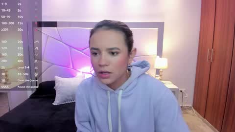 celestee_rain online show from September 12, 2025, 11:21 am