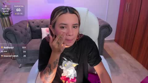 celestee_rain online show from September 22, 2025, 11:23 am