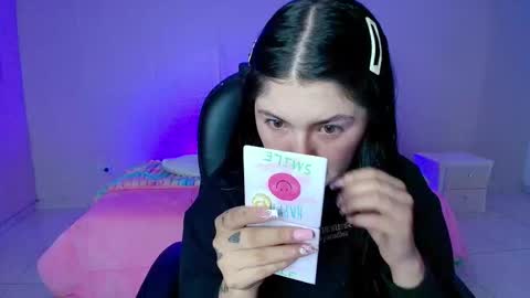 Snapshot of celesteeeuph chatting on February 1, 2026, 7:23 pm celesteeeuph online show from February 1, 2026, 7:23 pm