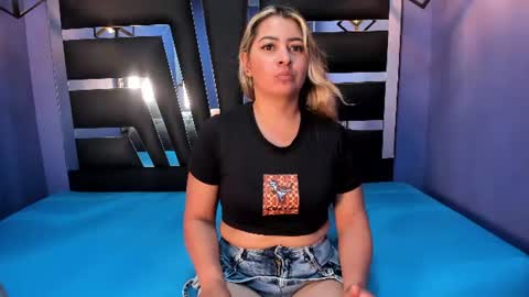 Celeste  online show from June 17, 2026, 6:42 pm