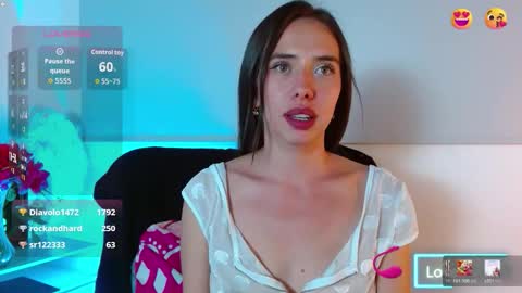 celestegp online show from March 21, 2026, 8:19 am