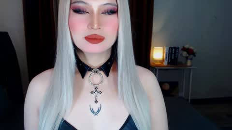 CELESTE IGYoshi Tian online show from December 14, 2024, 7:51 am