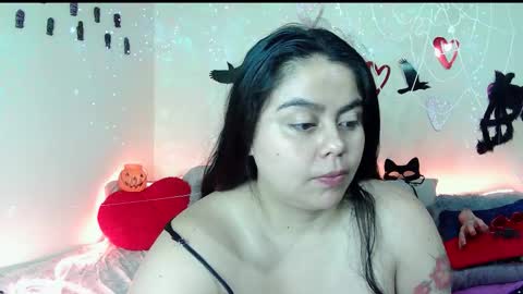 celestehot707rs online show from October 16, 2025, 11:00 am