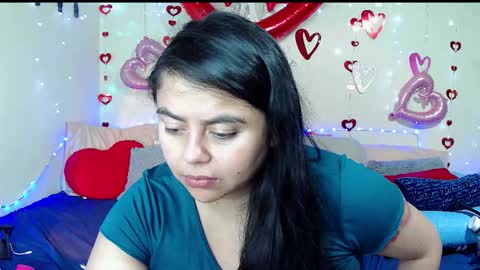 celestehot707rs online show from February 20, 2026, 11:32 am