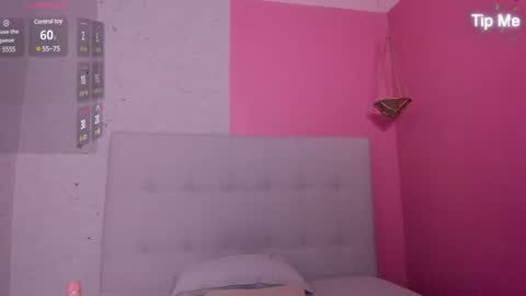 Snapshot of celestelewis_ chatting on January 27, 2025, 7:46 pm Celeste  online show from January 27, 2025, 7:46 pm