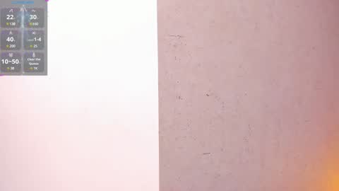 Snapshot of celestelewis_ chatting on January 31, 2025, 8:33 pm Celeste  online show from January 31, 2025, 8:33 pm