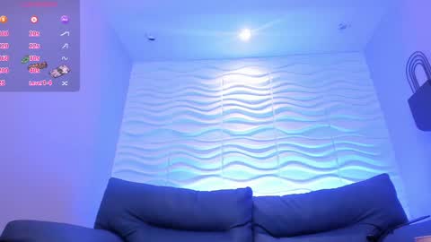 Snapshot of celestelewis_ chatting on February 9, 2025, 9:58 am Celeste  online show from February 9, 2025, 9:58 am