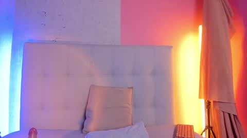 Snapshot of celestelewis_ chatting on February 27, 2025, 11:59 pm Celeste  online show from February 27, 2025, 11:59 pm