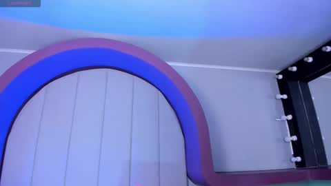 Snapshot of celestelewis_ chatting on October 12, 2025, 7:35 pm Celeste  online show from October 12, 2025, 7:35 pm