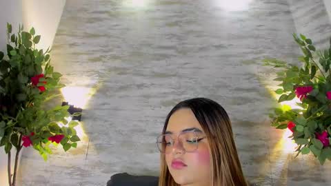  CELESTE  online show from October 19, 2025, 3:40 am