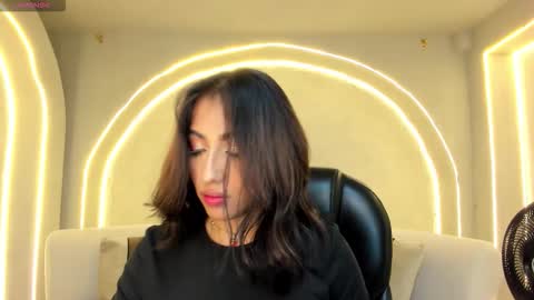 Celeste Moon online show from March 13, 2026, 11:22 pm