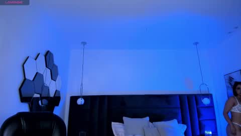 Celeste online show from February 12, 2025, 2:35 am