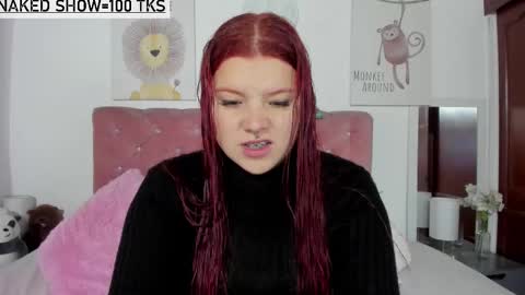 Celeste online show from February 21, 2025, 11:33 am