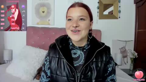 Celeste online show from March 5, 2025, 11:28 am