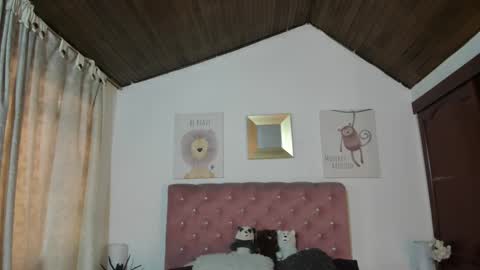 Celeste online show from November 5, 2025, 11:21 am