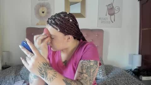 Celeste online show from December 22, 2025, 11:51 am