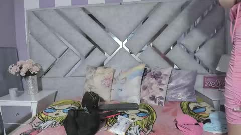 celestesexx_ online show from December 2, 2025, 11:15 am