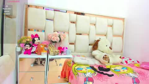 celestesexx_ online show from February 20, 2026, 11:11 am