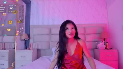 Celeste online show from February 17, 2026, 5:15 am