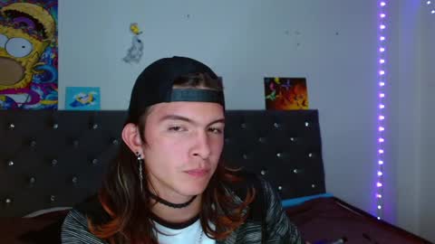 I am Valentinn online show from December 17, 2024, 2:12 am