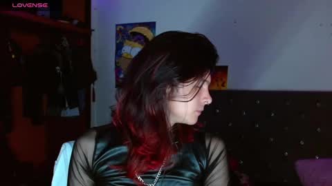 I am Valentinn online show from January 13, 2025, 2:28 am