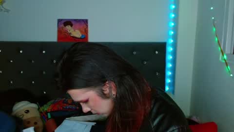 I am Valentinn online show from January 18, 2025, 4:59 am