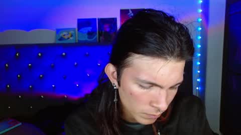 I am Valentinn online show from March 4, 2025, 1:12 am