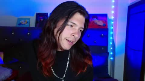 I am Valentinn online show from March 8, 2025, 3:39 am