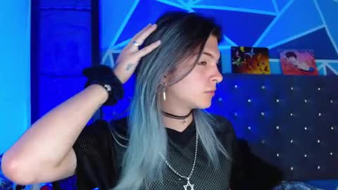 I am Valentinn online show from February 5, 2026, 3:05 pm