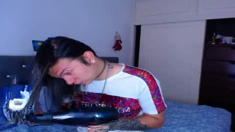 I am Valentinn online show from April 4, 2026, 4:15 pm