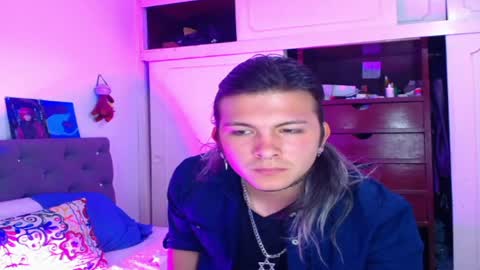 I am Valentinn online show from April 13, 2026, 12:27 am